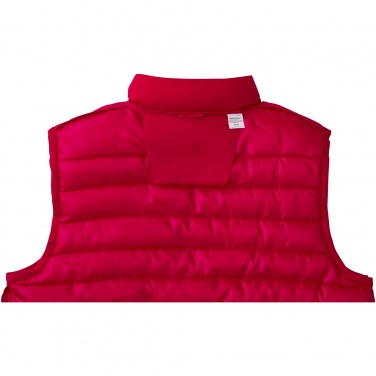 Logotrade promotional gift picture of: Pallas men's insulated bodywarmer